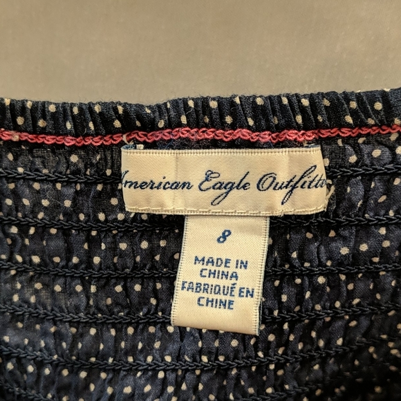 Dress - Picture 3 of 4